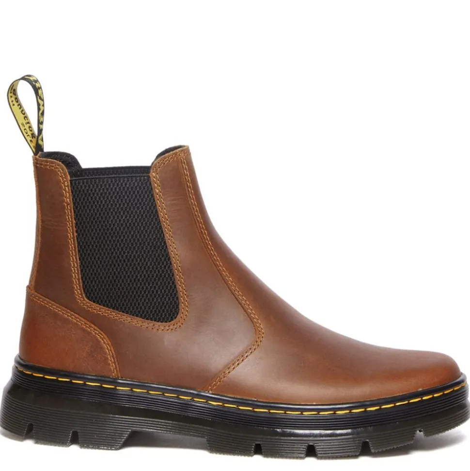 Dr.Martens Womens Embury Chelsea Boot