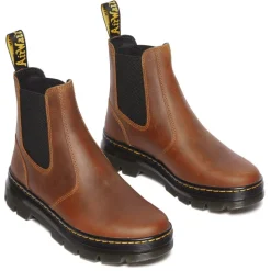 Dr.Martens Womens Embury Chelsea Boot