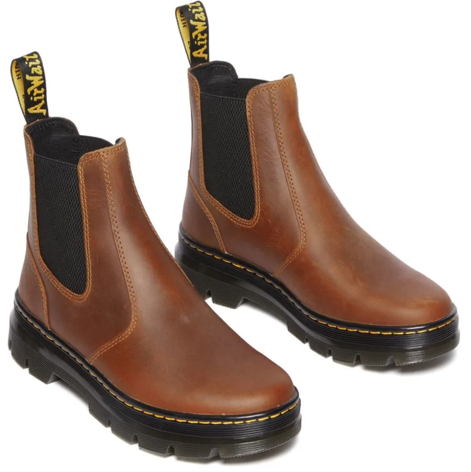 Dr.Martens Womens Embury Chelsea Boot