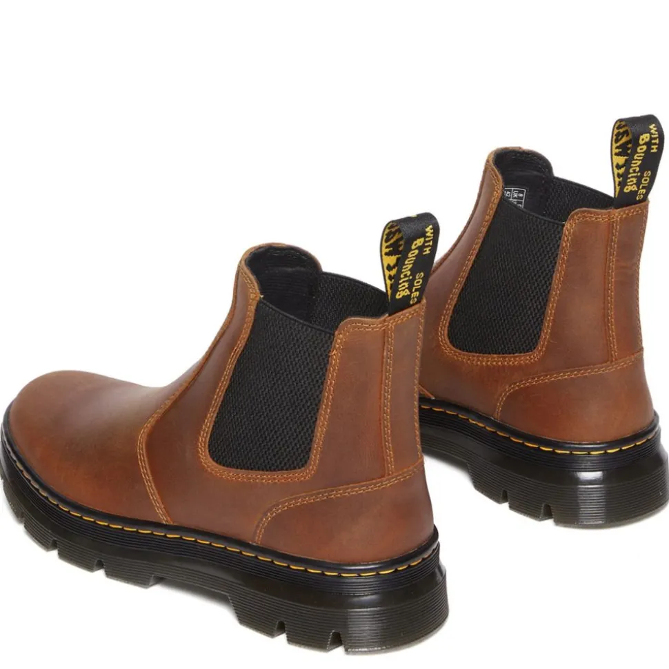 Dr.Martens Womens Embury Chelsea Boot