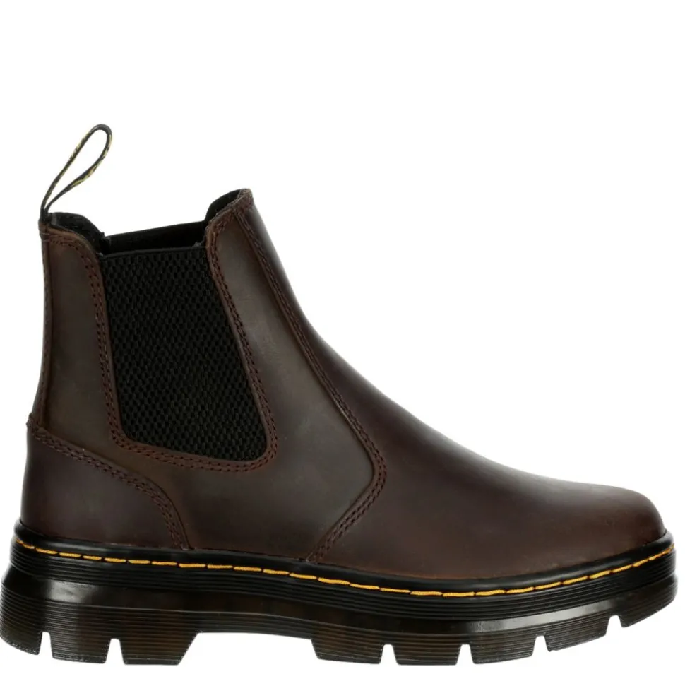 Dr.Martens Womens Embury Chelsea Boot