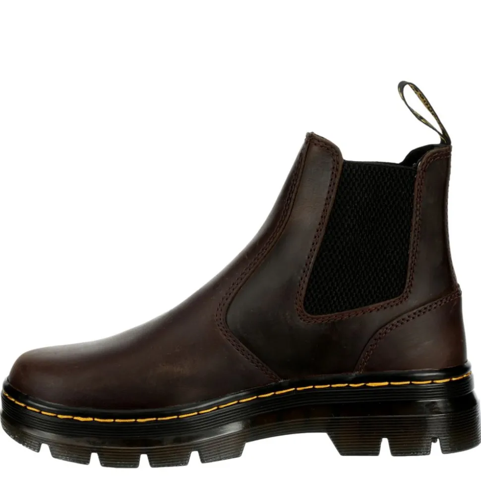 Dr.Martens Womens Embury Chelsea Boot