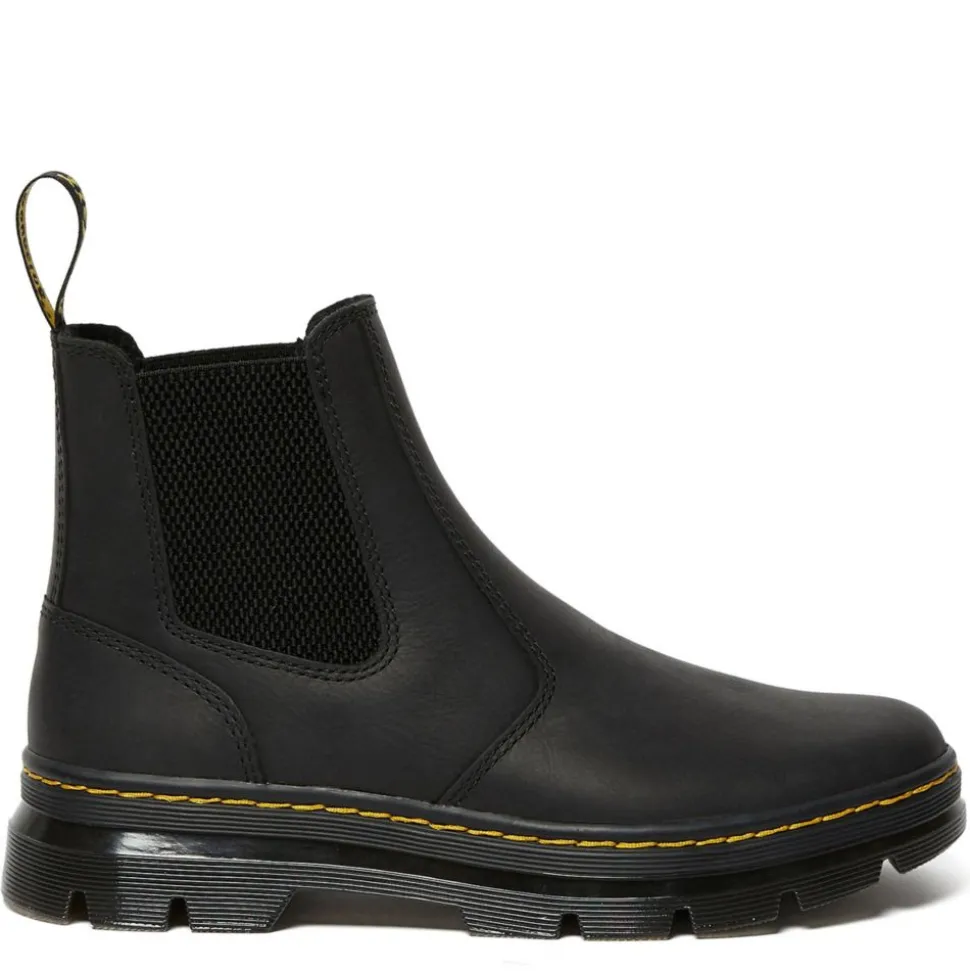 Dr.Martens Womens Embury Chelsea Boot