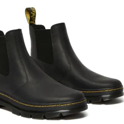 Dr.Martens Womens Embury Chelsea Boot