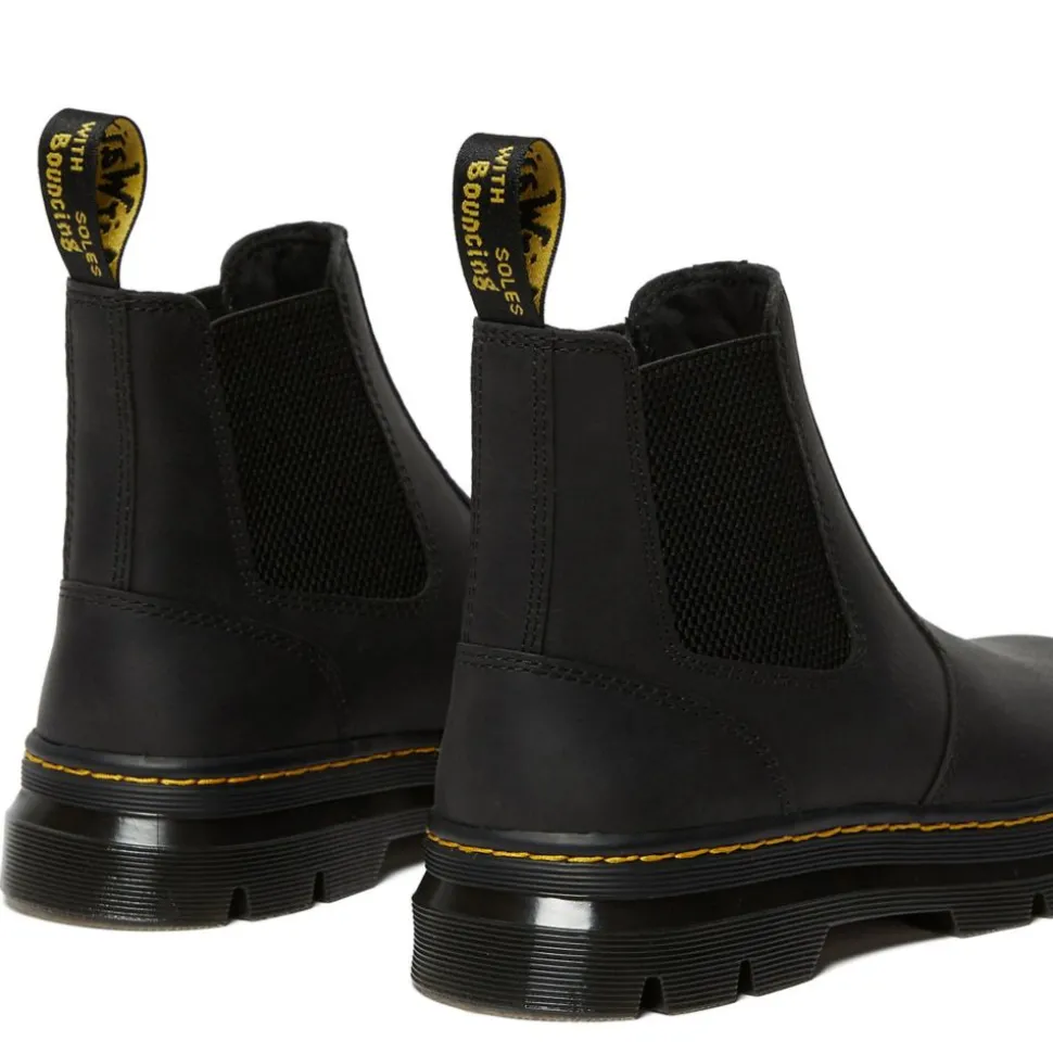 Dr.Martens Womens Embury Chelsea Boot