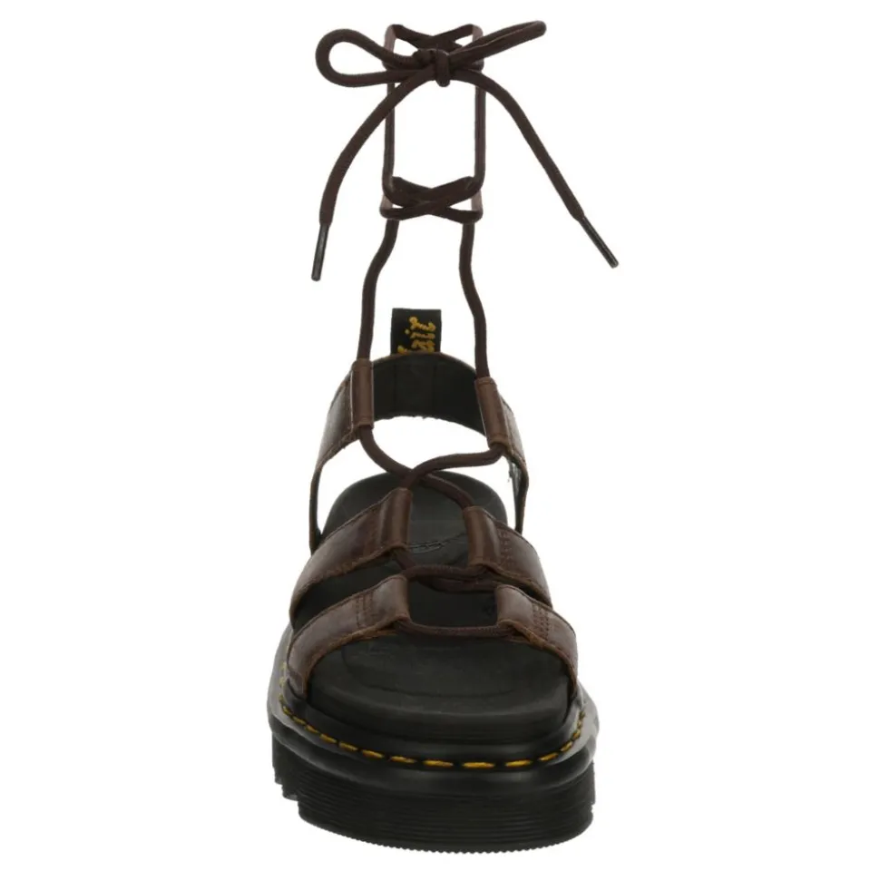 Dr.Martens Womens Nartilla Sandal