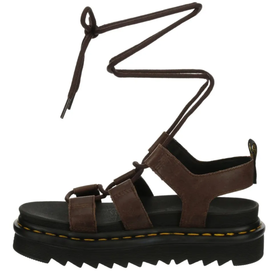 Dr.Martens Womens Nartilla Sandal