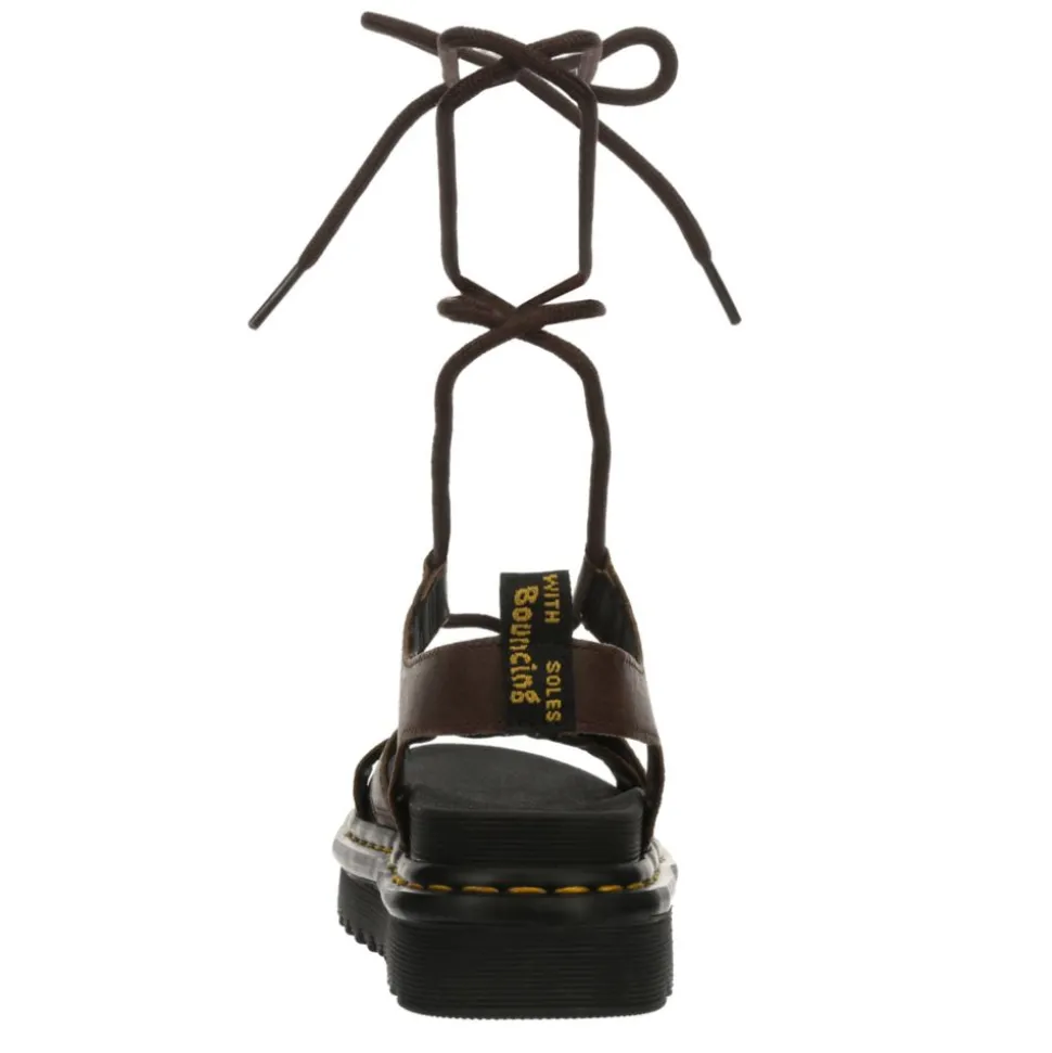 Dr.Martens Womens Nartilla Sandal