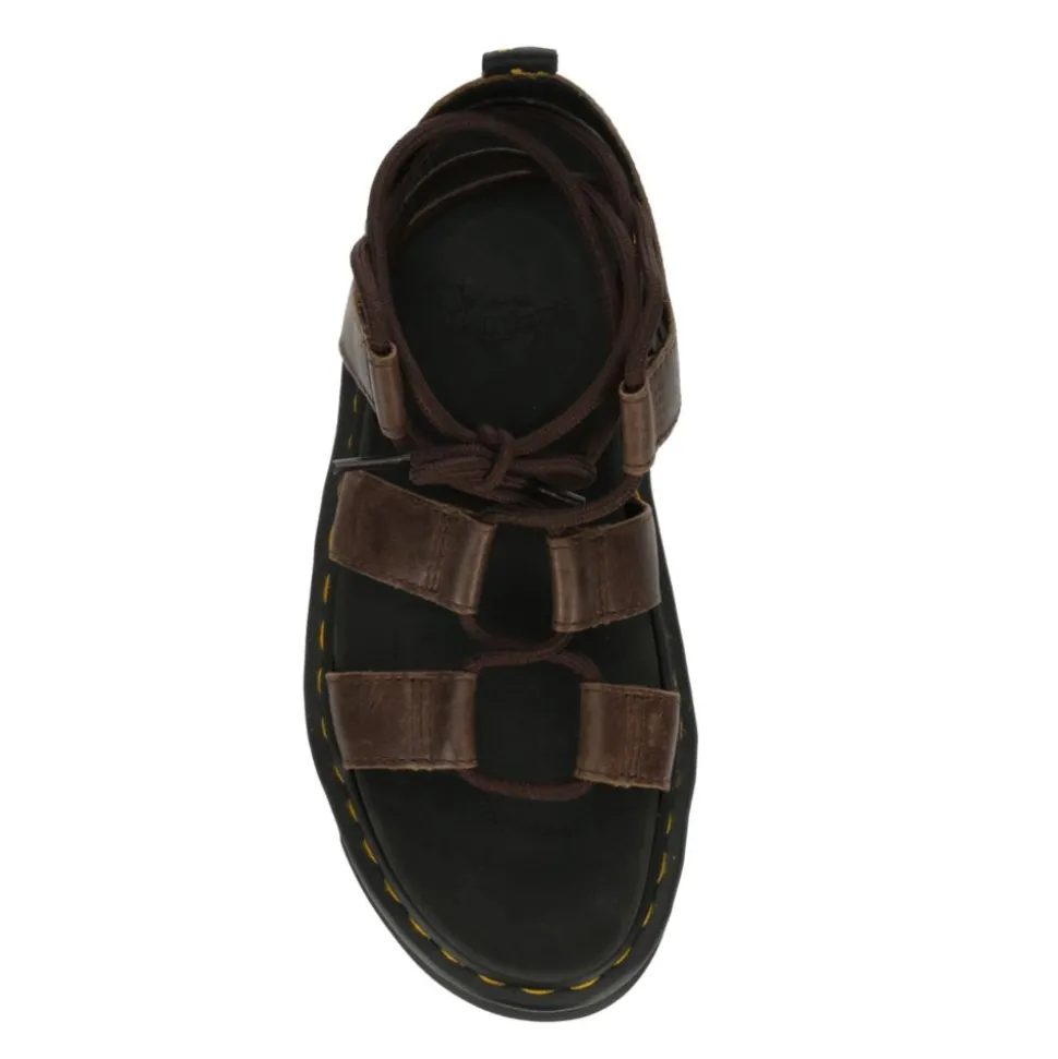 Dr.Martens Womens Nartilla Sandal