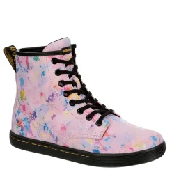 Dr.Martens Womens Sheridan Lace-Up Boot