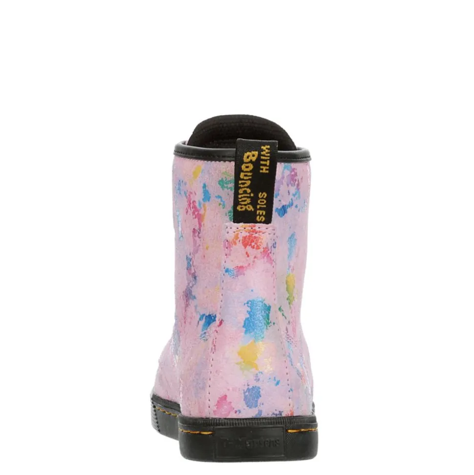 Dr.Martens Womens Sheridan Lace-Up Boot