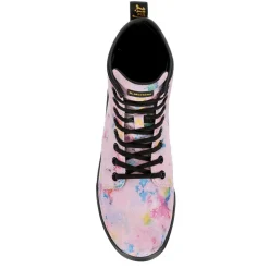 Dr.Martens Womens Sheridan Lace-Up Boot