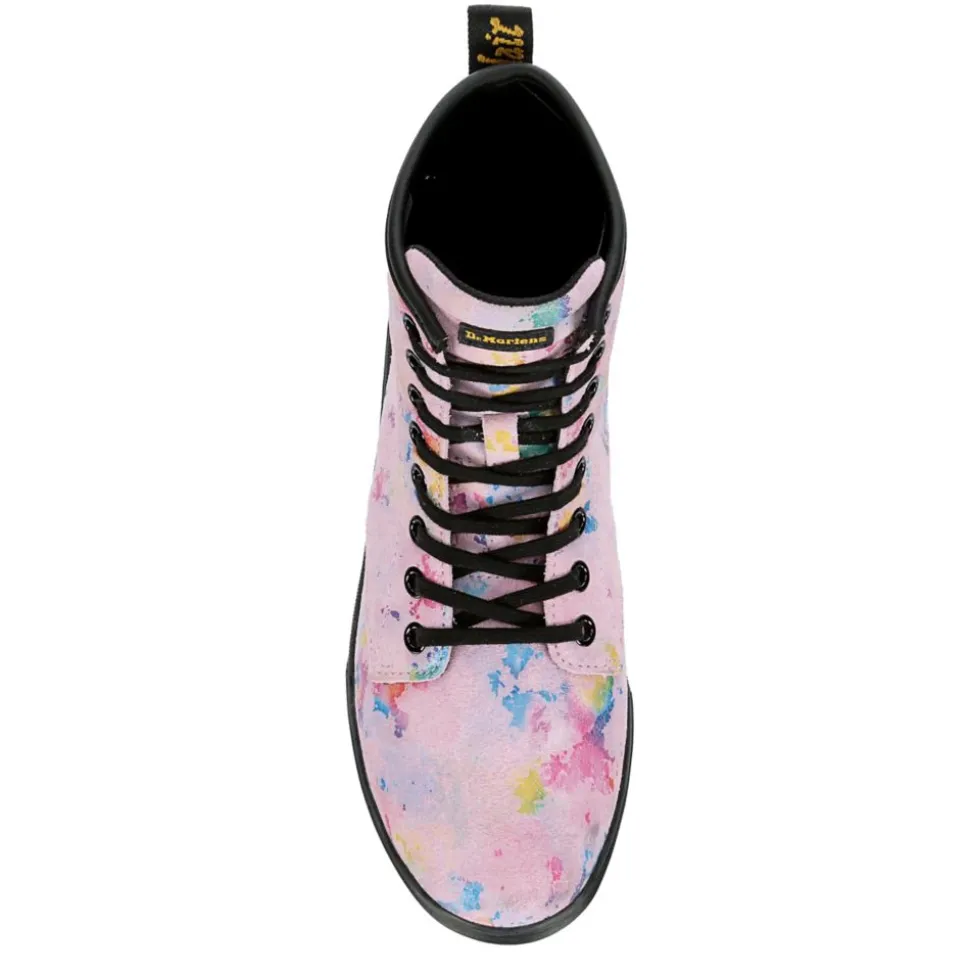 Dr.Martens Womens Sheridan Lace-Up Boot