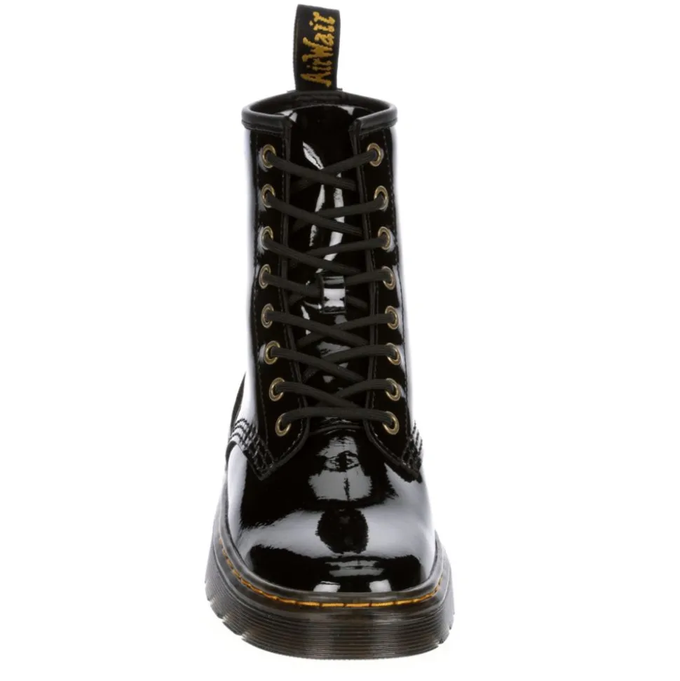 Dr.Martens Womens Zavala Combat Boot