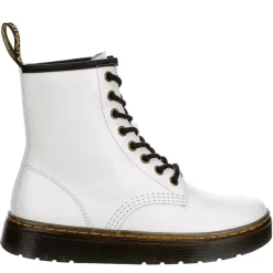 Dr.Martens Womens Zavala Combat Boot