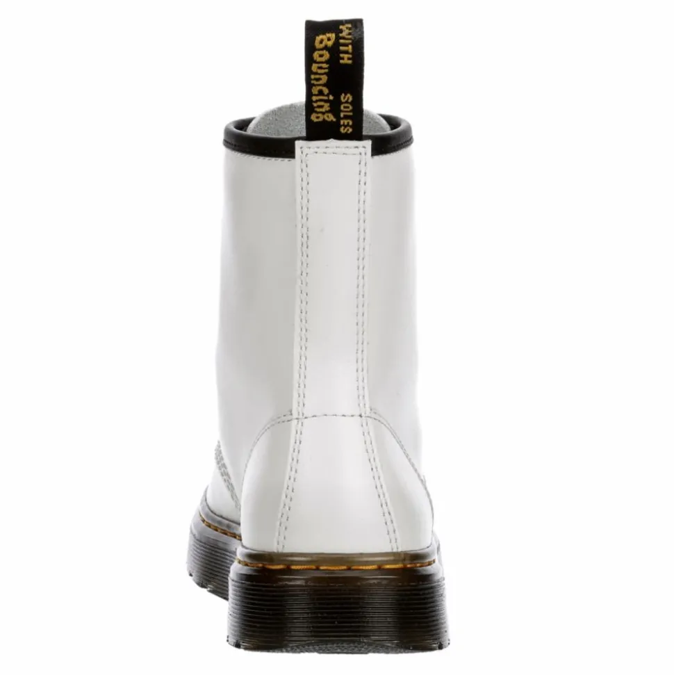 Dr.Martens Womens Zavala Combat Boot