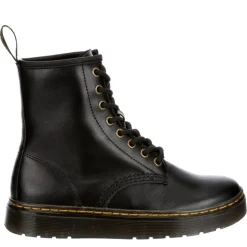 Dr.Martens Womens Zavala Combat Boot