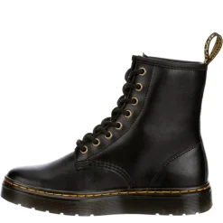 Dr.Martens Womens Zavala Combat Boot