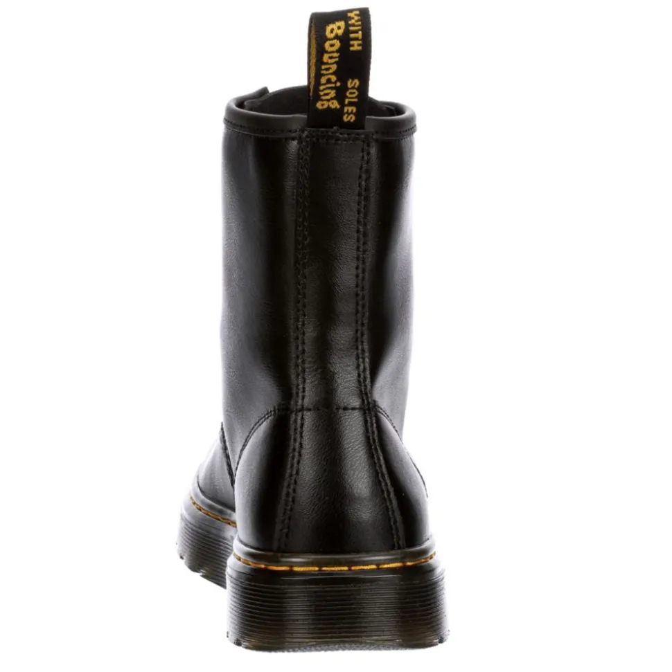 Dr.Martens Womens Zavala Combat Boot