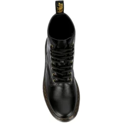 Dr.Martens Womens Zavala Combat Boot