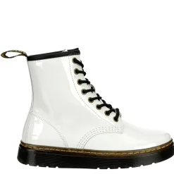 Dr.Martens Womens Zavala Combat Boot
