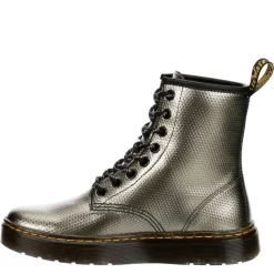 Dr.Martens Womens Zavala Combat Boot