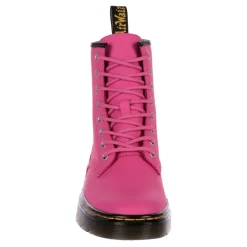 Dr.Martens Womens Zavala Thrift Combat Boot