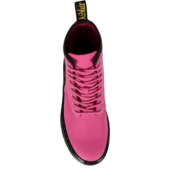 Dr.Martens Womens Zavala Thrift Combat Boot