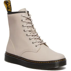 Dr.Martens Womens Zavala Vintage Combat Boot