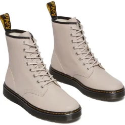 Dr.Martens Womens Zavala Vintage Combat Boot