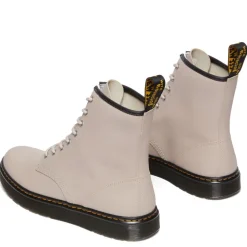Dr.Martens Womens Zavala Vintage Combat Boot