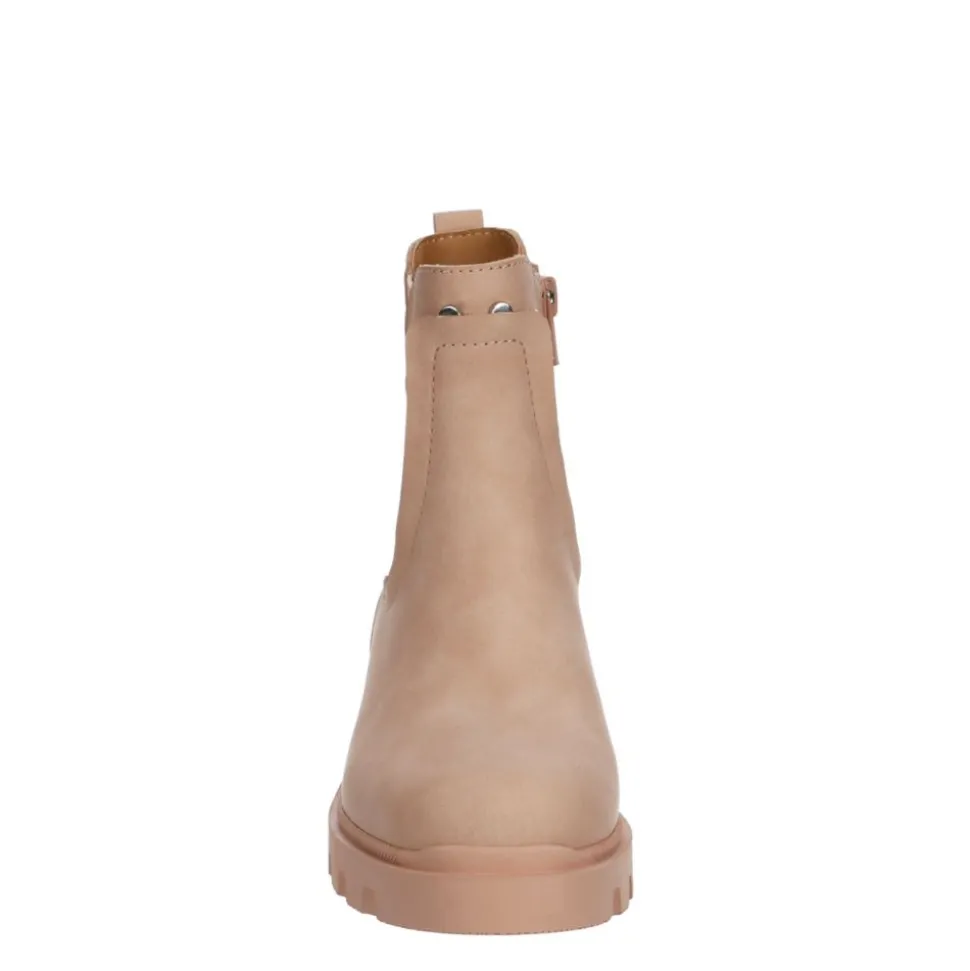 Dv By Dolce Vita Girls Little-Big Kid Dazzle Chelsea Boot