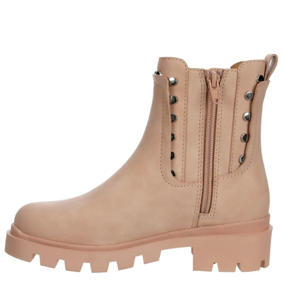 Dv By Dolce Vita Girls Little-Big Kid Dazzle Chelsea Boot