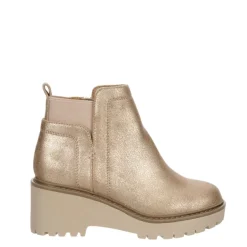 Dv By Dolce Vita Girls Little-Big Kid Fury Wedge Bootie
