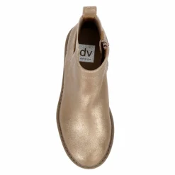 Dv By Dolce Vita Girls Little-Big Kid Fury Wedge Bootie
