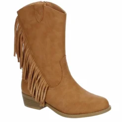 Dv By Dolce Vita Girls Little-Big Kid Lillyth Western Boot