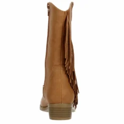 Dv By Dolce Vita Girls Little-Big Kid Lillyth Western Boot