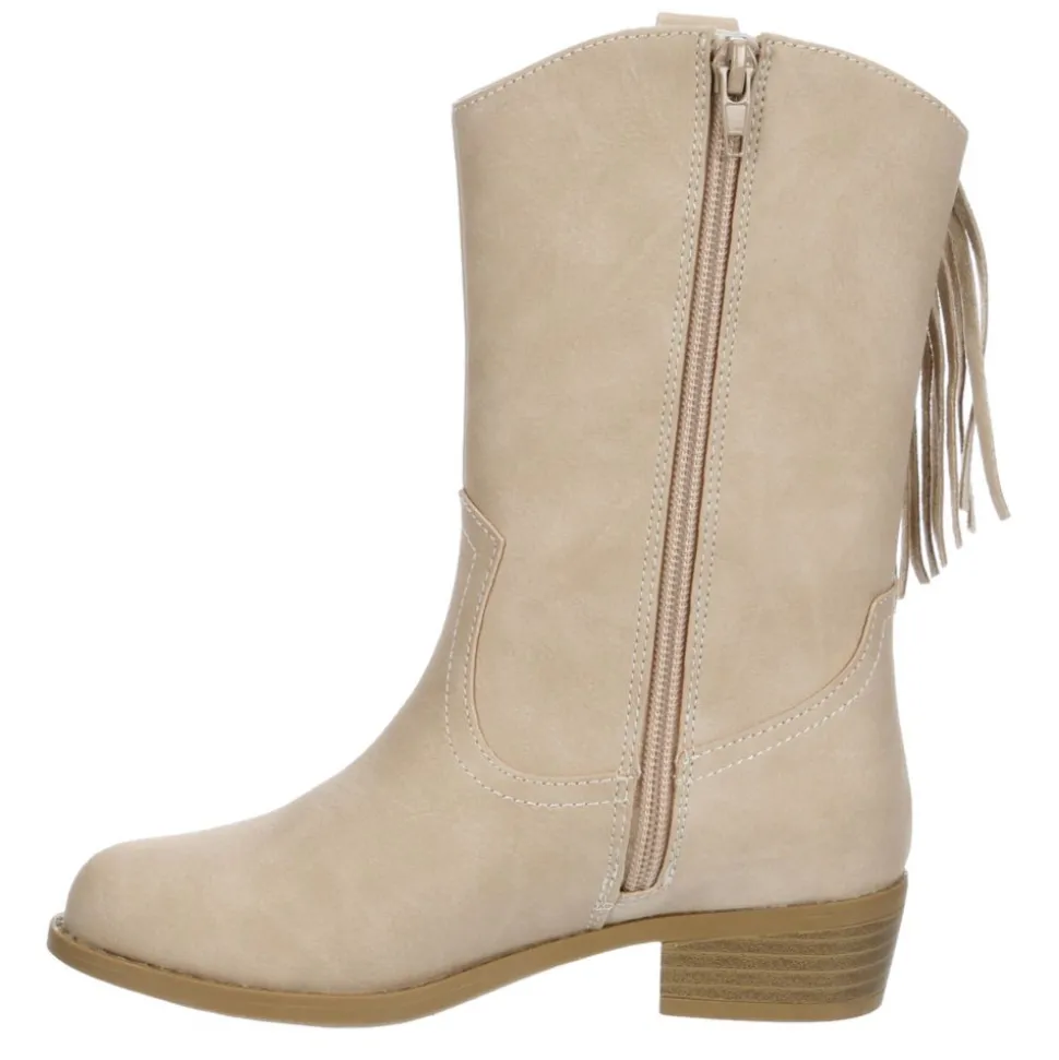Dv By Dolce Vita Girls Little-Big Kid Lillyth Western Boot