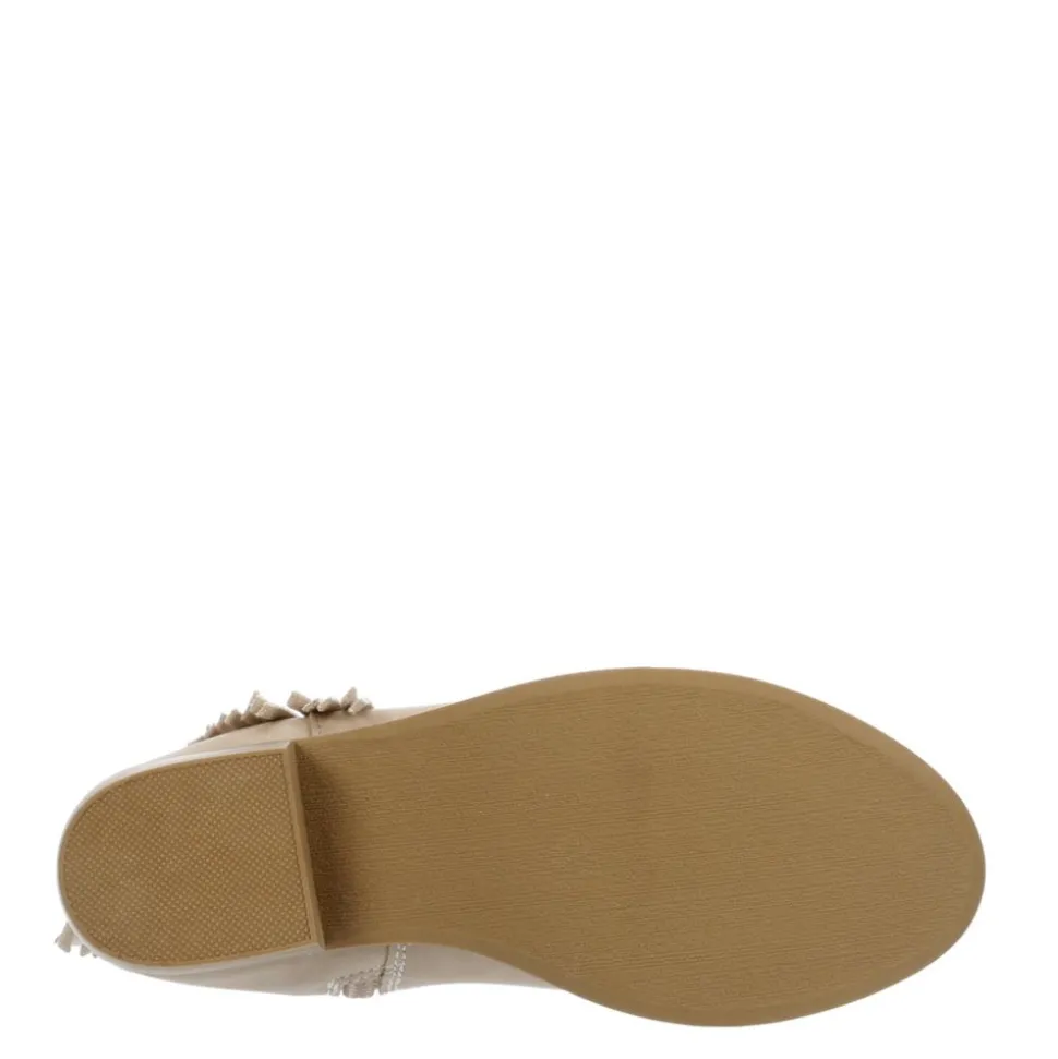 Dv By Dolce Vita Girls Little-Big Kid Lillyth Western Boot