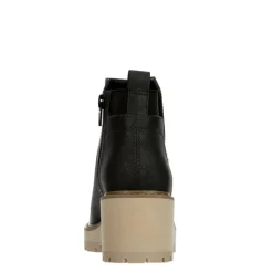 Dv By Dolce Vita Girls Little-Big Kid Fury Wedge Bootie