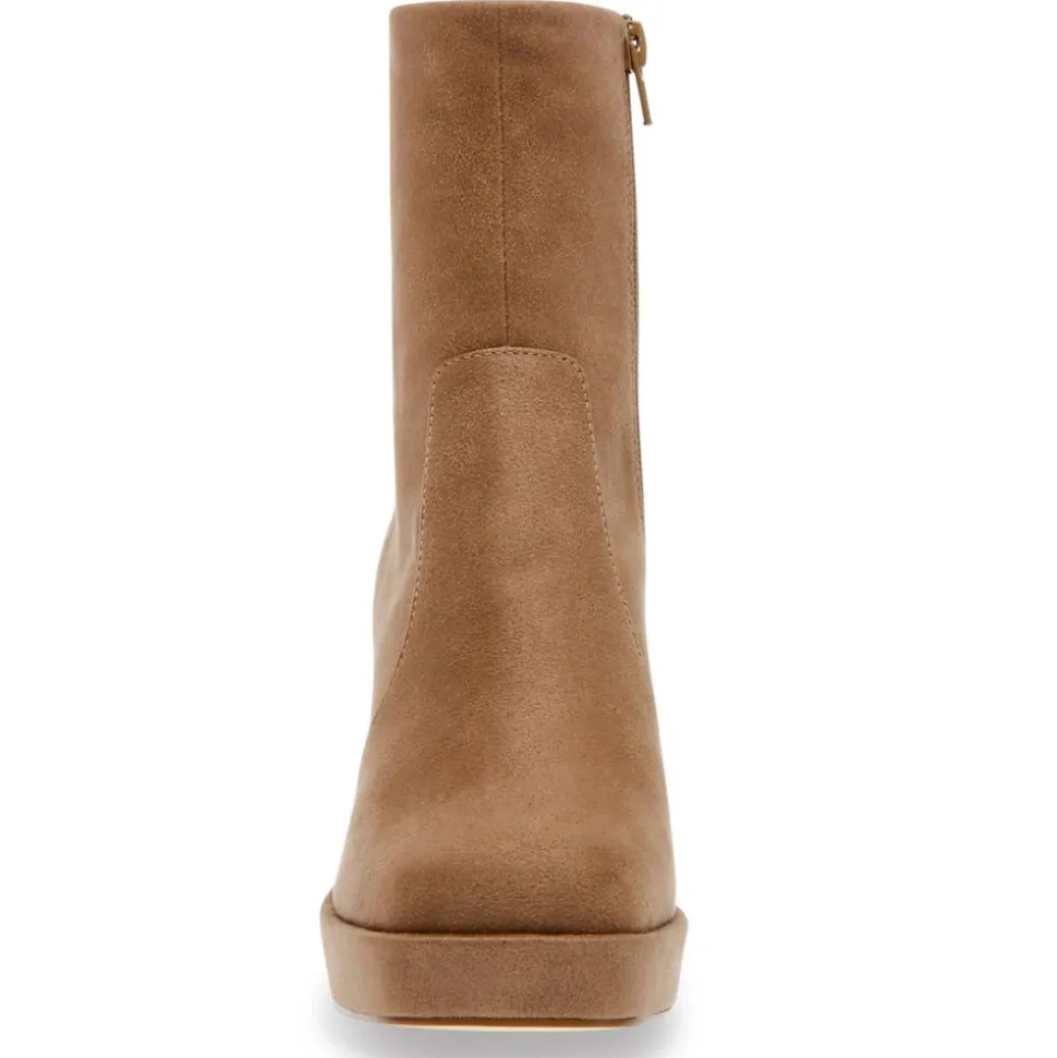 Dv By Dolce Vita Womens Bastile Ankle Boot