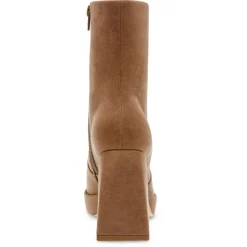 Dv By Dolce Vita Womens Bastile Ankle Boot