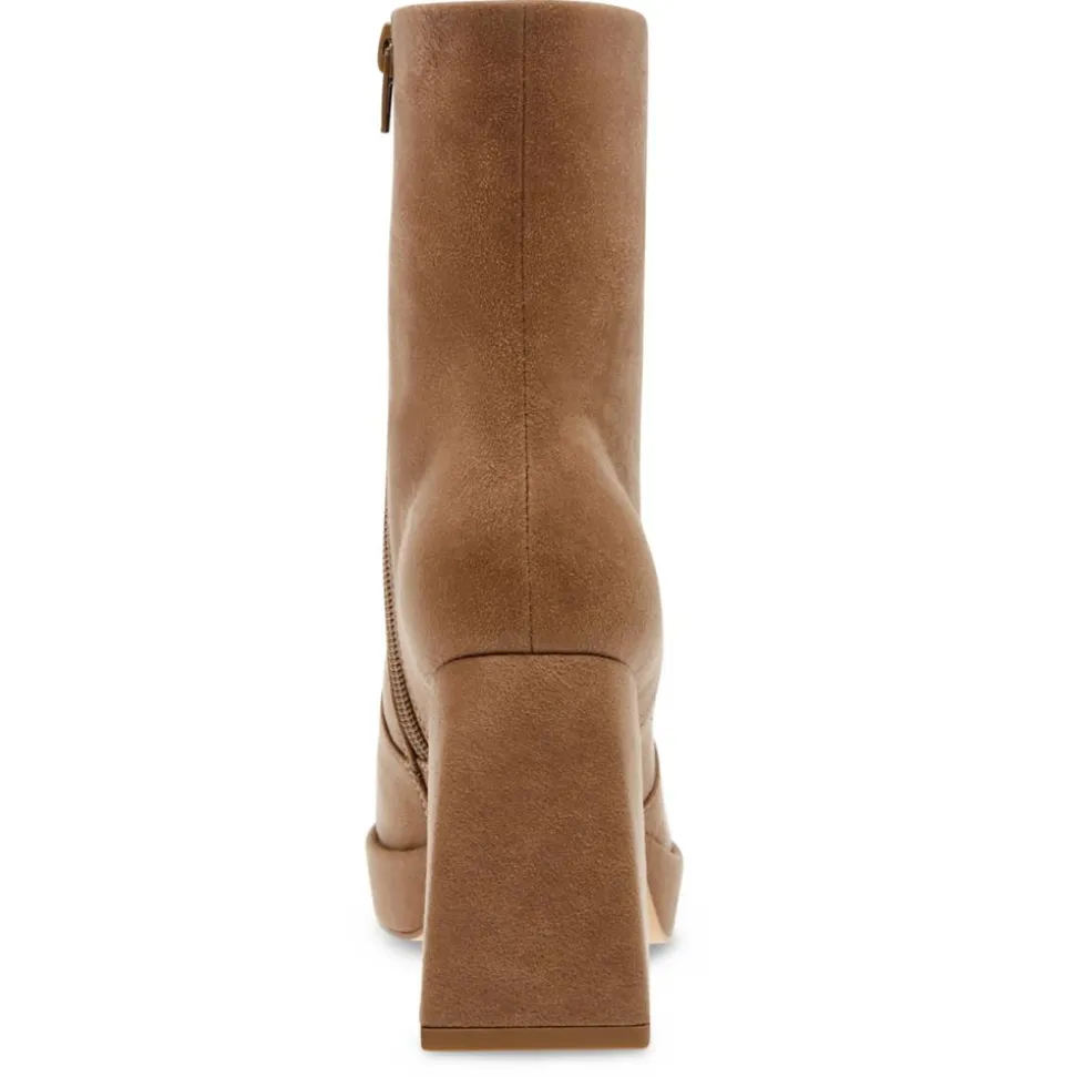 Dv By Dolce Vita Womens Bastile Ankle Boot