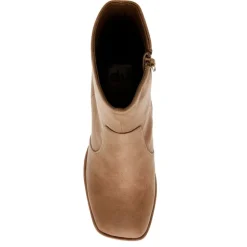 Dv By Dolce Vita Womens Bastile Ankle Boot
