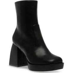 Dv By Dolce Vita Womens Bastile Ankle Boot