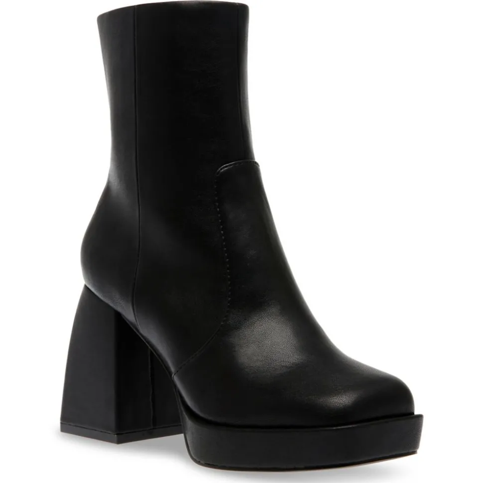 Dv By Dolce Vita Womens Bastile Ankle Boot