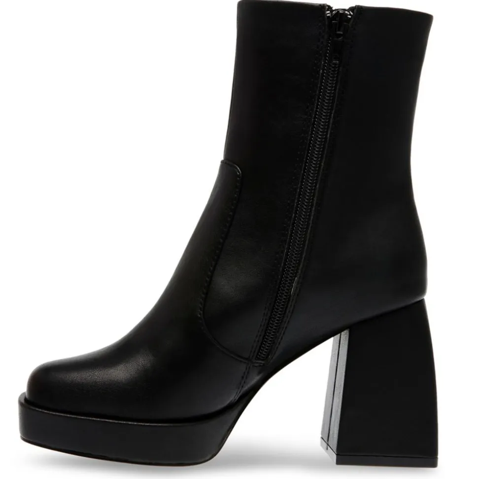 Dv By Dolce Vita Womens Bastile Ankle Boot