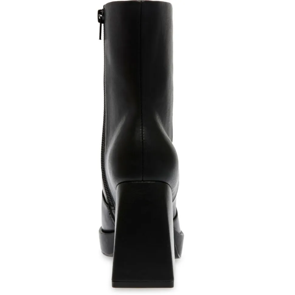 Dv By Dolce Vita Womens Bastile Ankle Boot