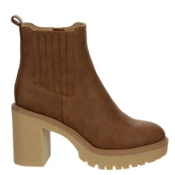 Dv By Dolce Vita Womens Jetta Boot