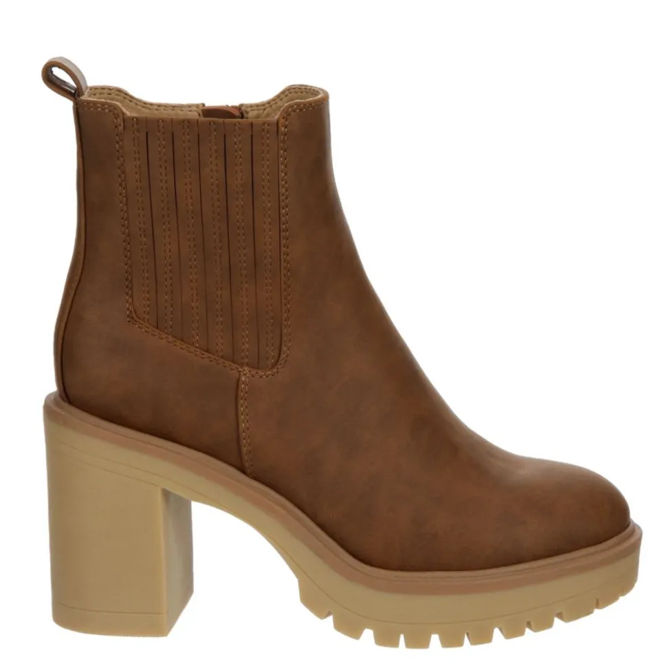 Dv By Dolce Vita Womens Jetta Boot